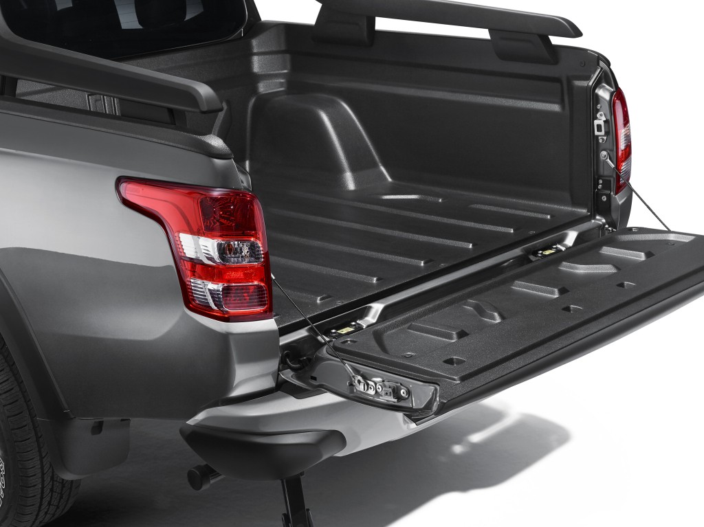 Fiat Fullback photo 2