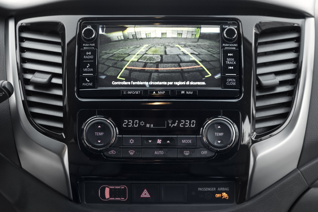 Fiat Fullback photo 37