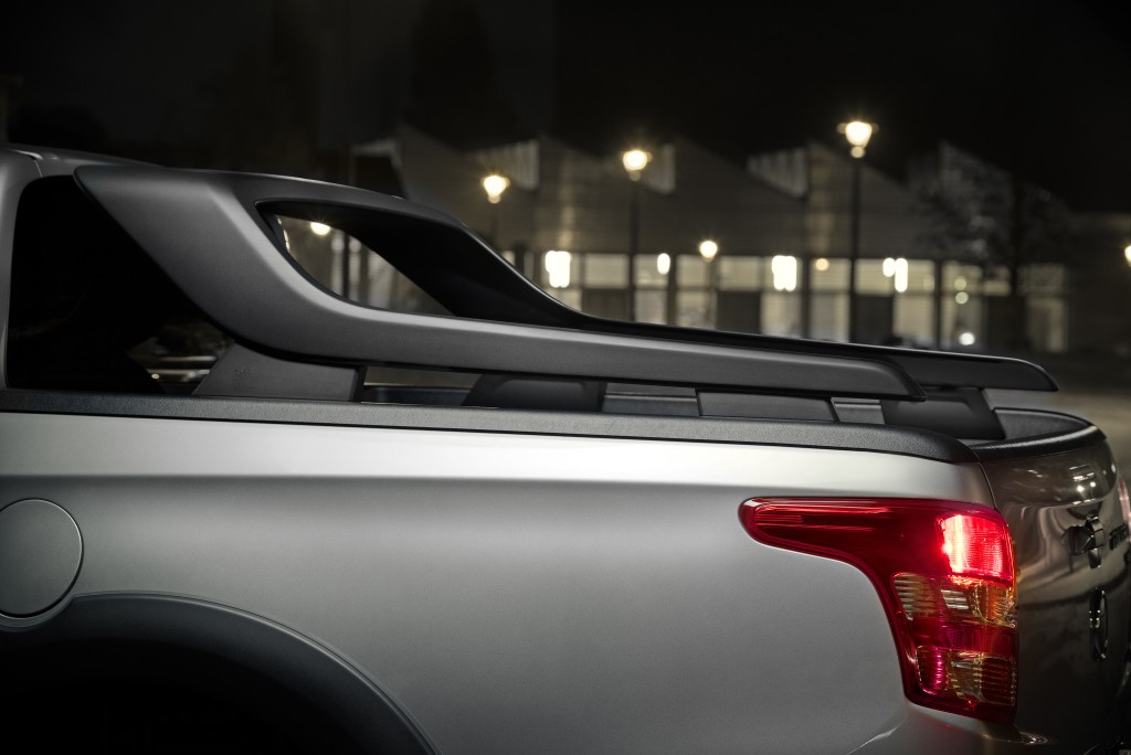 Fiat Fullback photo 27