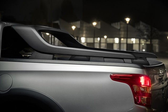 Fiat Fullback photo 27
