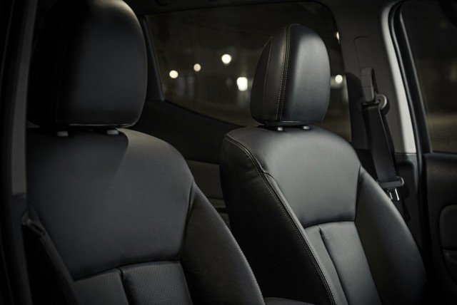 Fiat Fullback photo 39