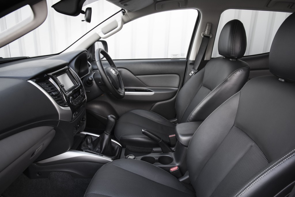 Fiat Fullback photo 41