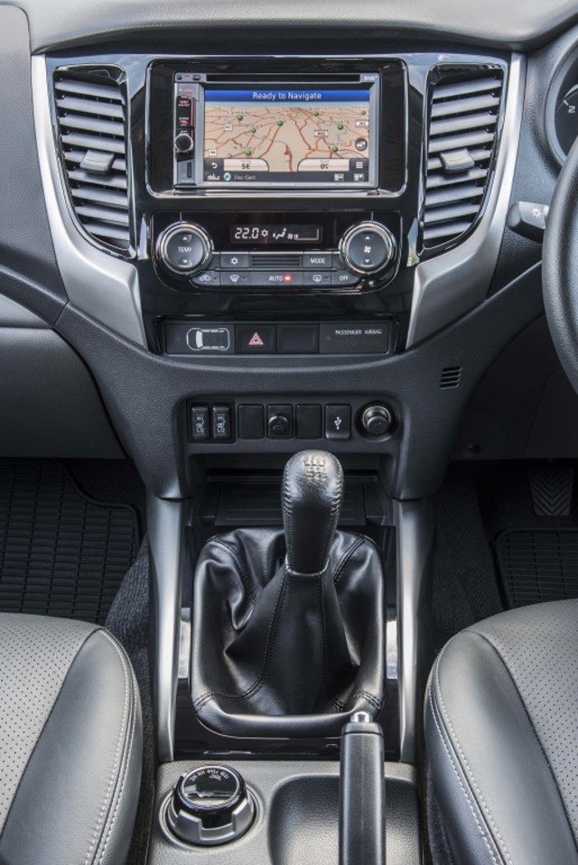 Fiat Fullback photo 44