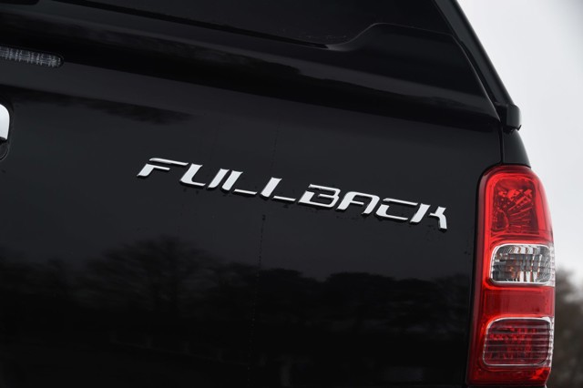 Fiat Fullback photo 13
