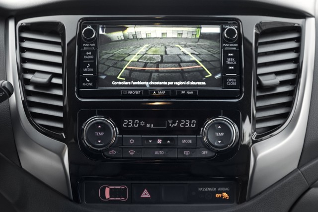Fiat Fullback photo 16