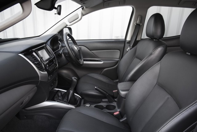 Fiat Fullback photo 20