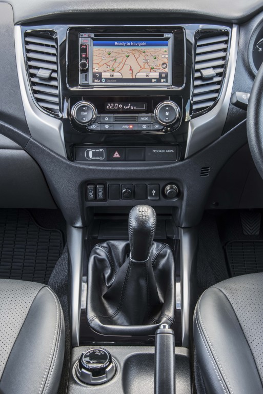 Fiat Fullback photo 23