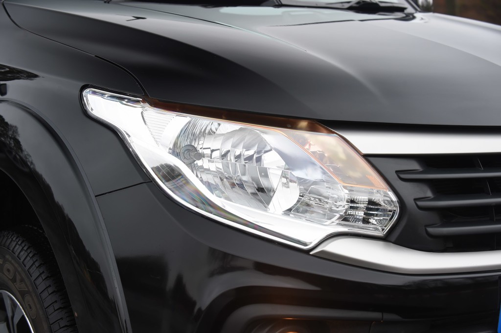 Fiat Fullback photo 2