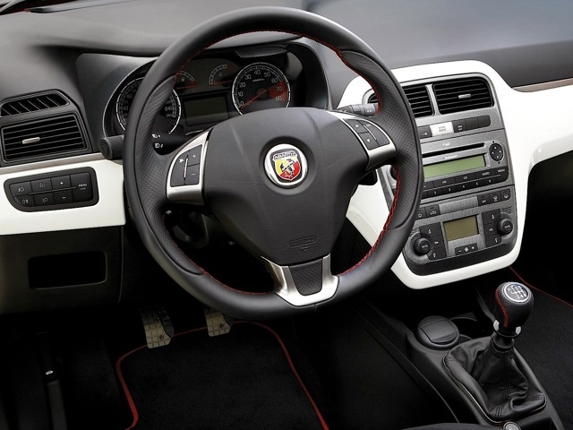 Fiat Grande Punto / Punto Evo 3 Doors foto 42