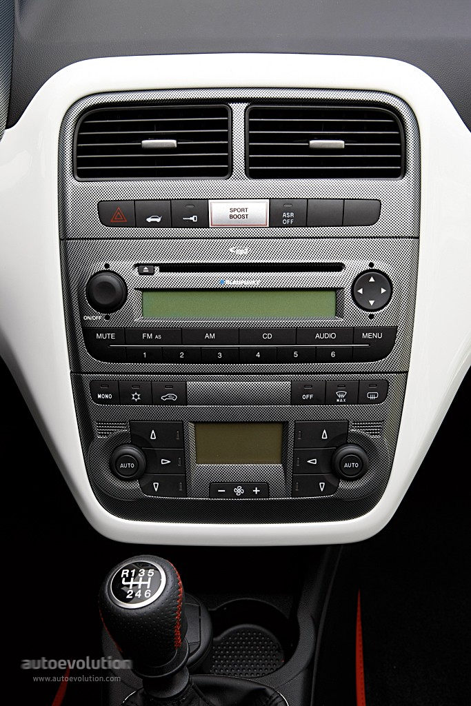 Fiat Grande Punto / Punto Evo 3 Doors photo 34