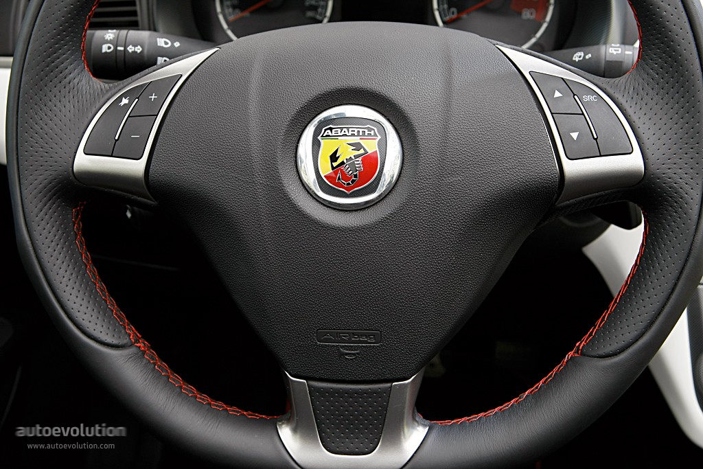 Fiat Grande Punto / Punto Evo 3 Doors photo 36