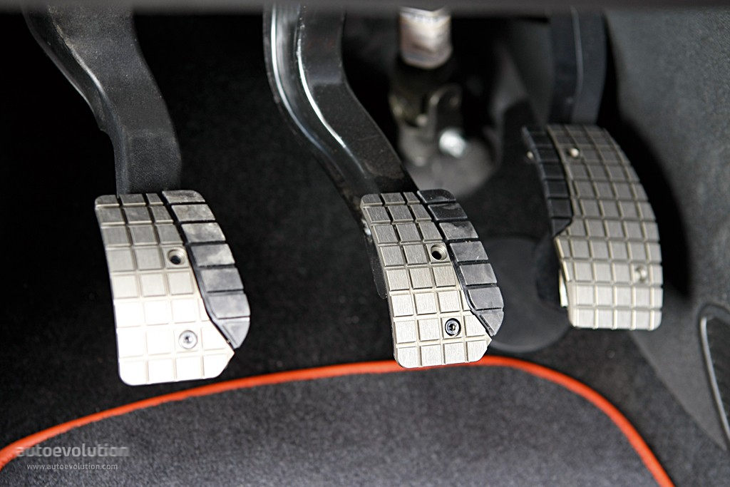 Fiat Grande Punto / Punto Evo 3 Doors photo 40