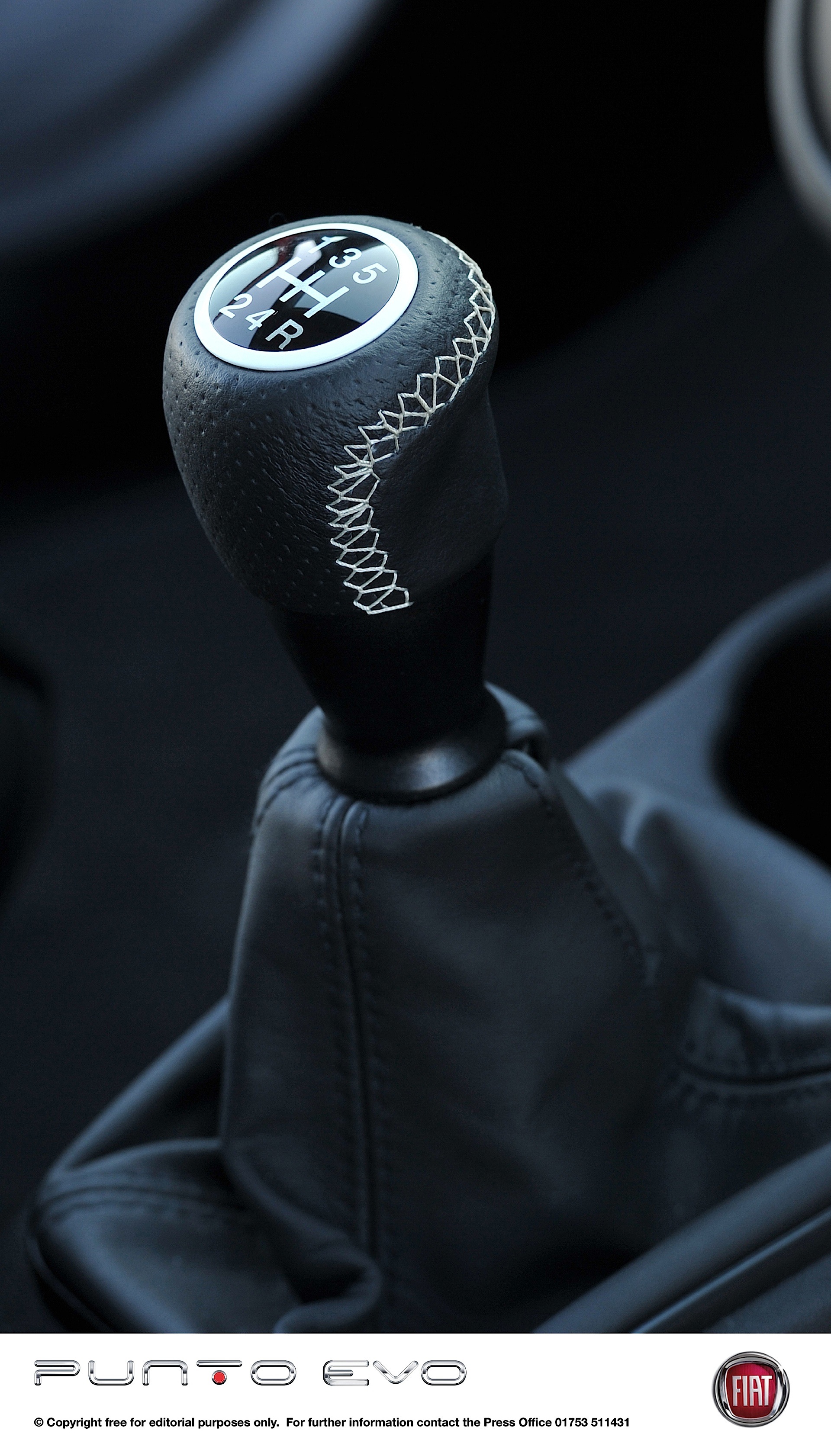 Fiat Grande Punto / Punto Evo 3 Doors photo 86