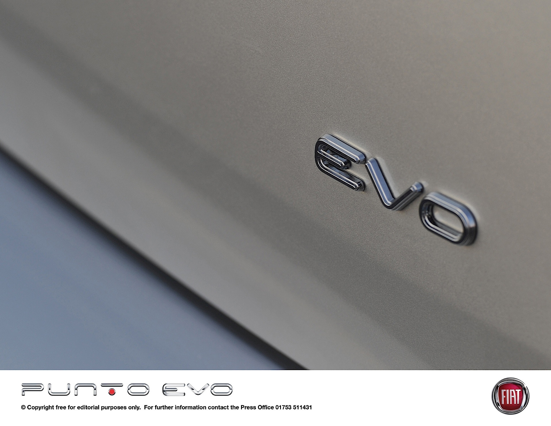 Fiat Grande Punto / Punto Evo 3 Doors photo 27