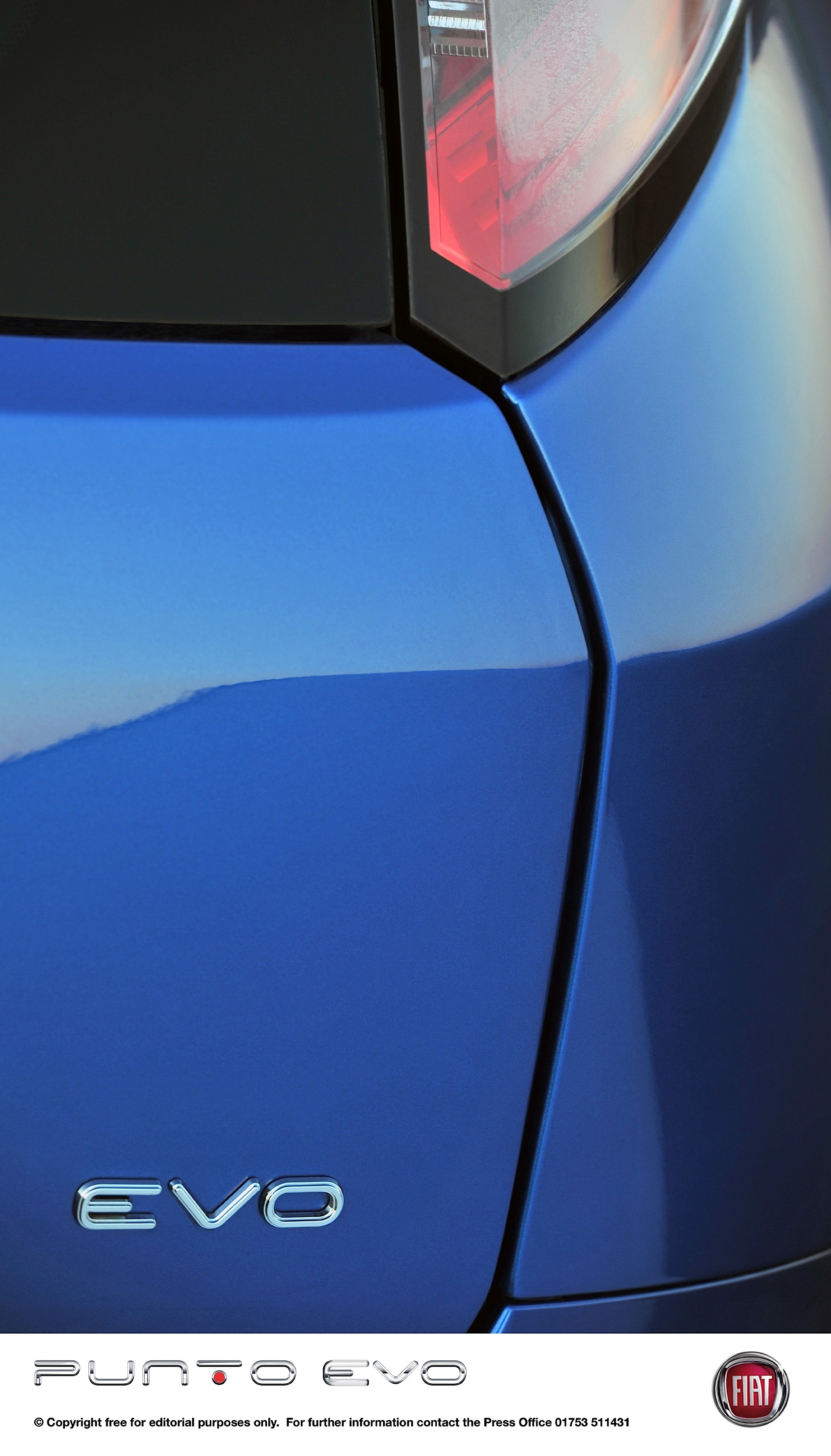 Fiat Grande Punto / Punto Evo 3 Doors photo 50