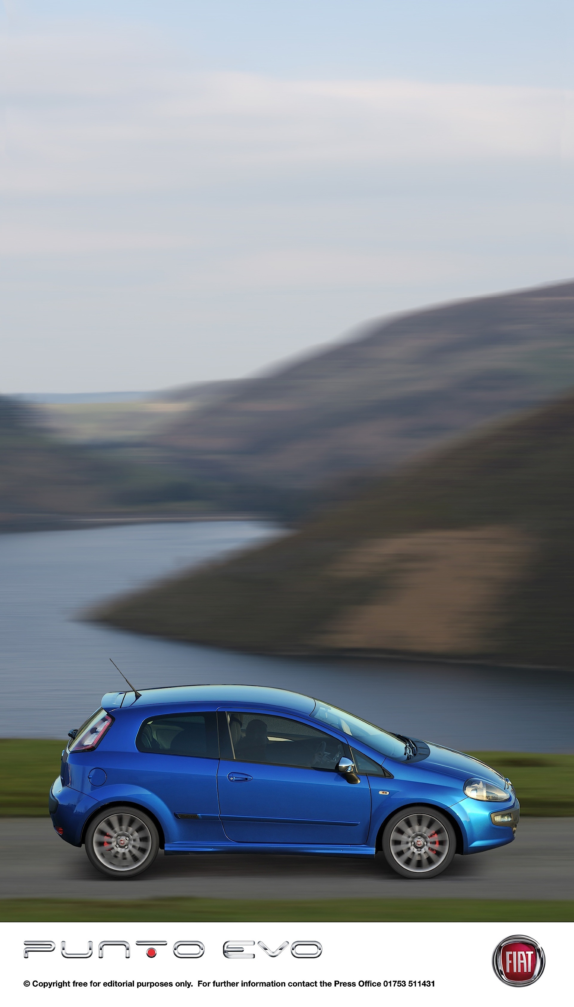 Fiat Grande Punto / Punto Evo 3 Doors photo 70