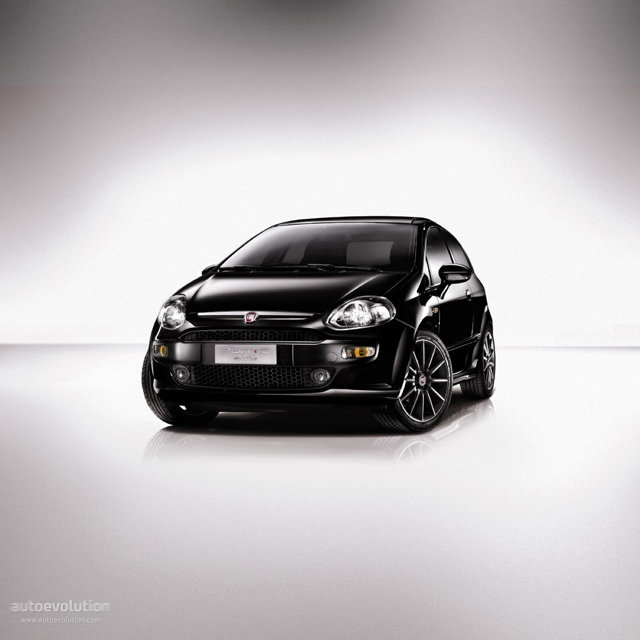 Fiat Grande Punto / Punto Evo 3 Doors Foto 1