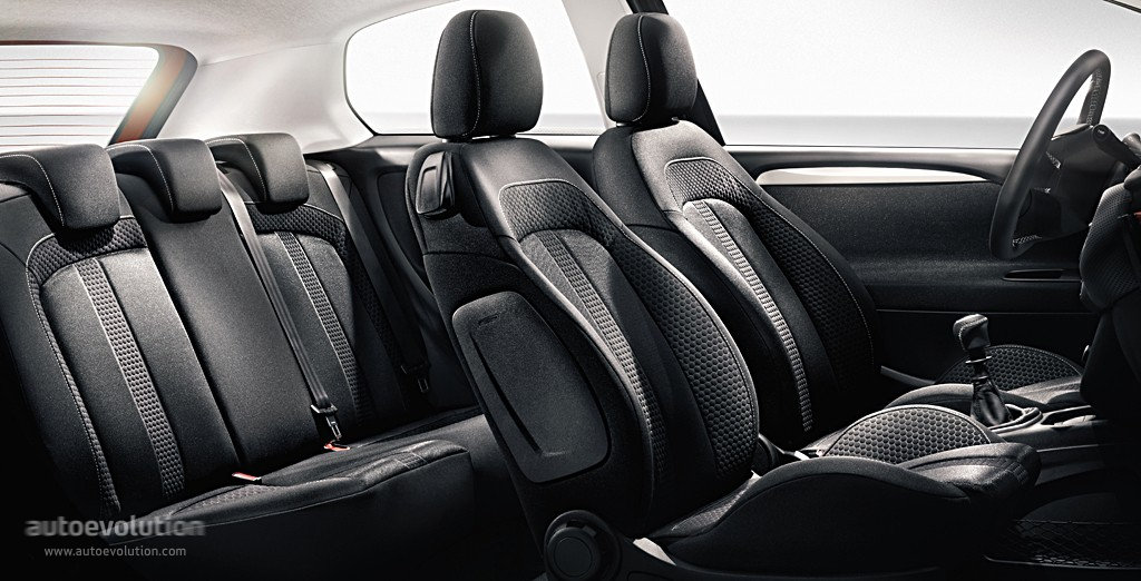 Fiat Grande Punto / Punto Evo 3 Doors photo 72