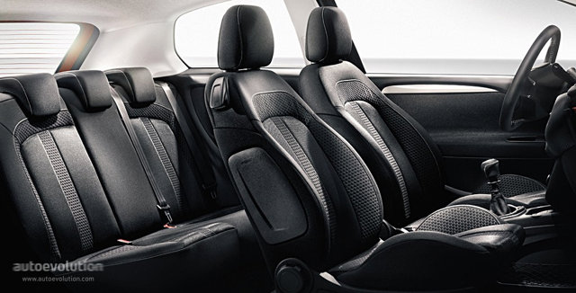 Fiat Grande Punto / Punto Evo 3 Doors Foto 72