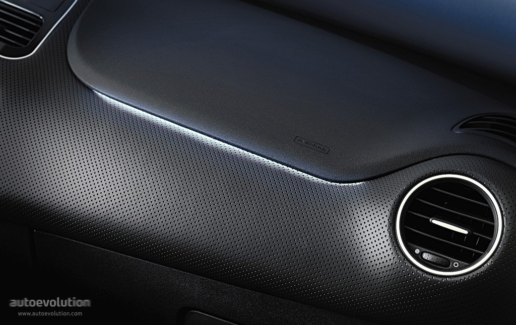 Fiat Grande Punto / Punto Evo 5 Doors photo 57