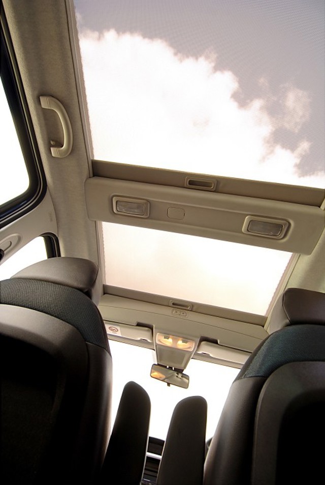Fiat Idea photo 33