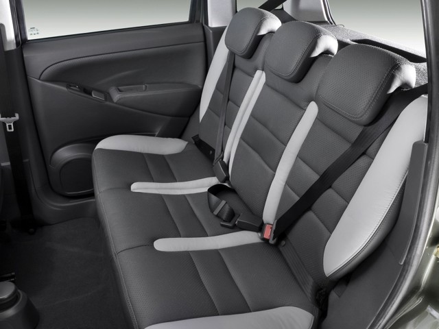 Fiat Idea photo 36