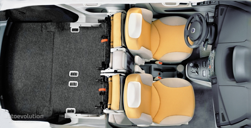 Fiat Idea photo 29