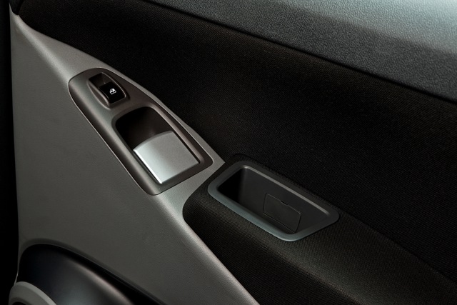Fiat Idea photo 16