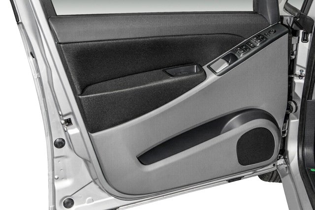 Fiat Idea photo 22