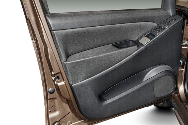 Fiat Idea photo 23