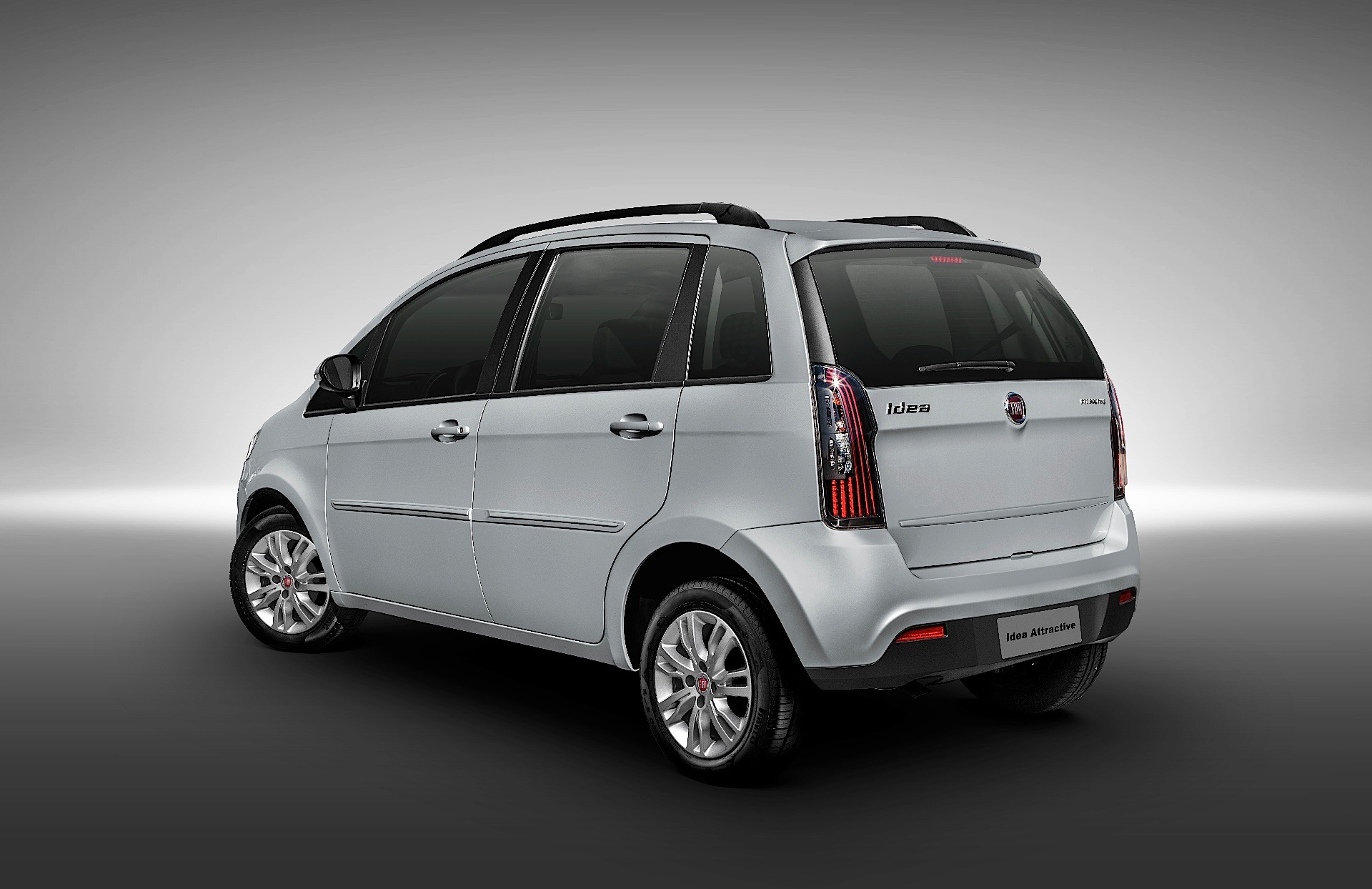 Fiat Idea photo 2