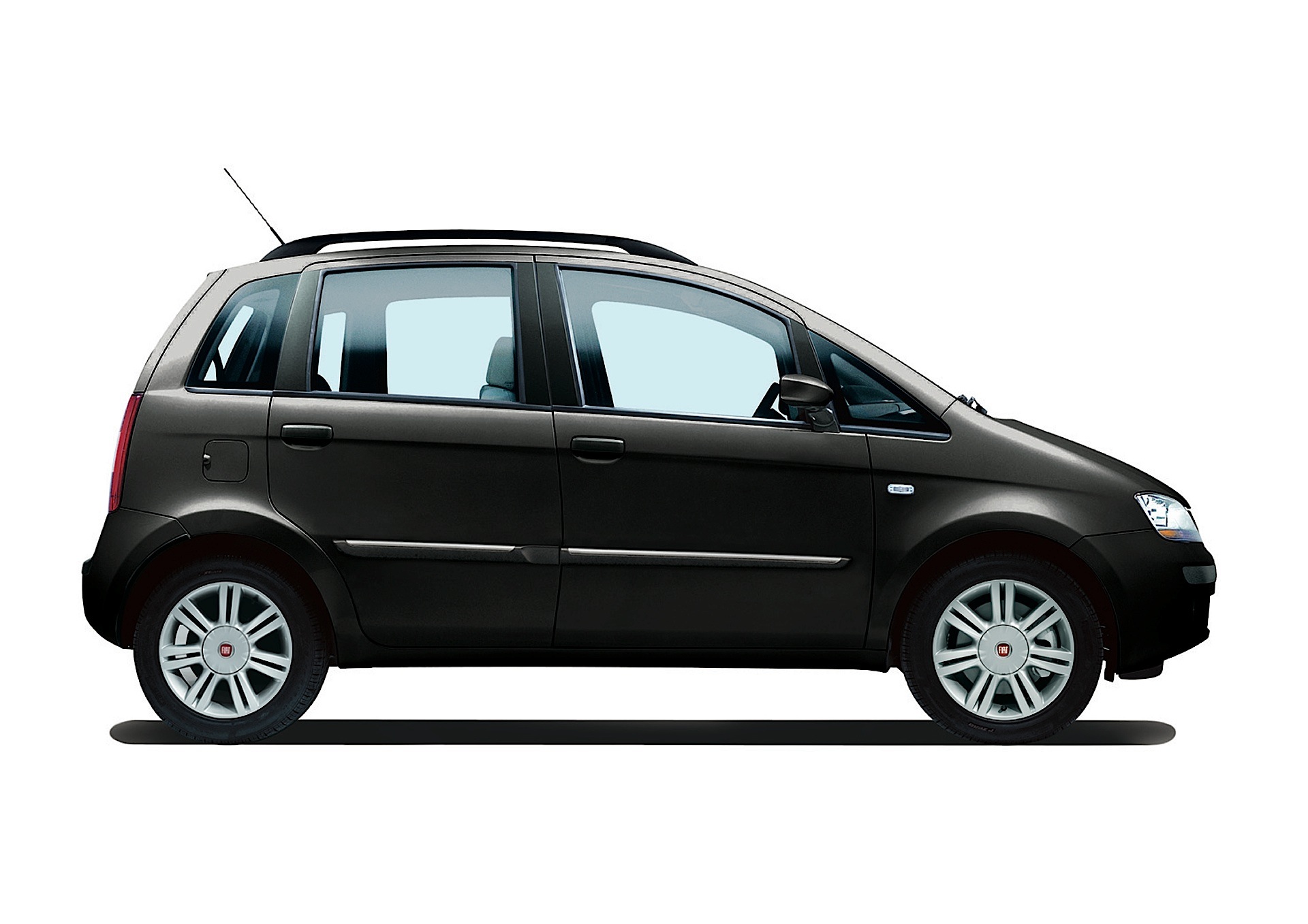 Fiat Idea photo 7