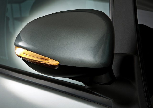 Fiat Idea photo 3