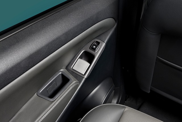 Fiat Idea photo 11