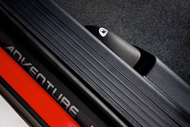Fiat Idea photo 12