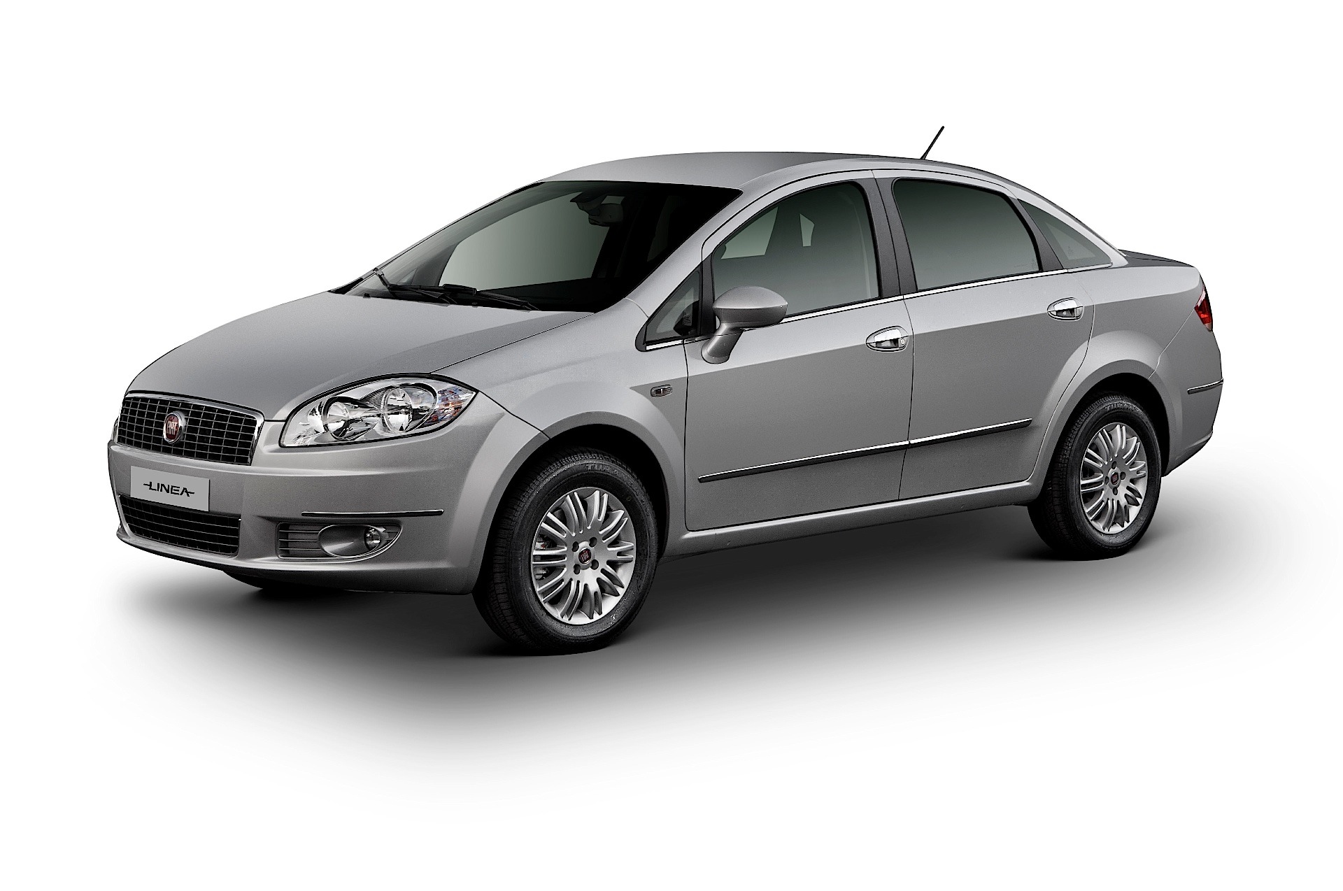 Fiat Linea photo 12