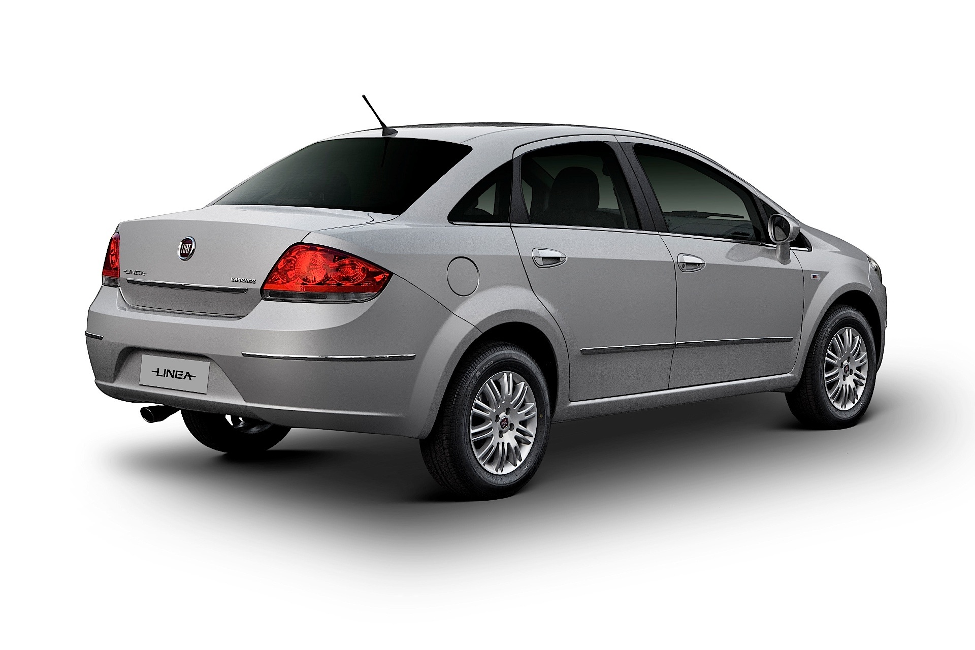 Fiat Linea photo 13