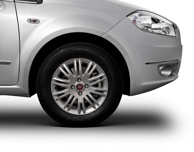 Fiat Linea photo 14