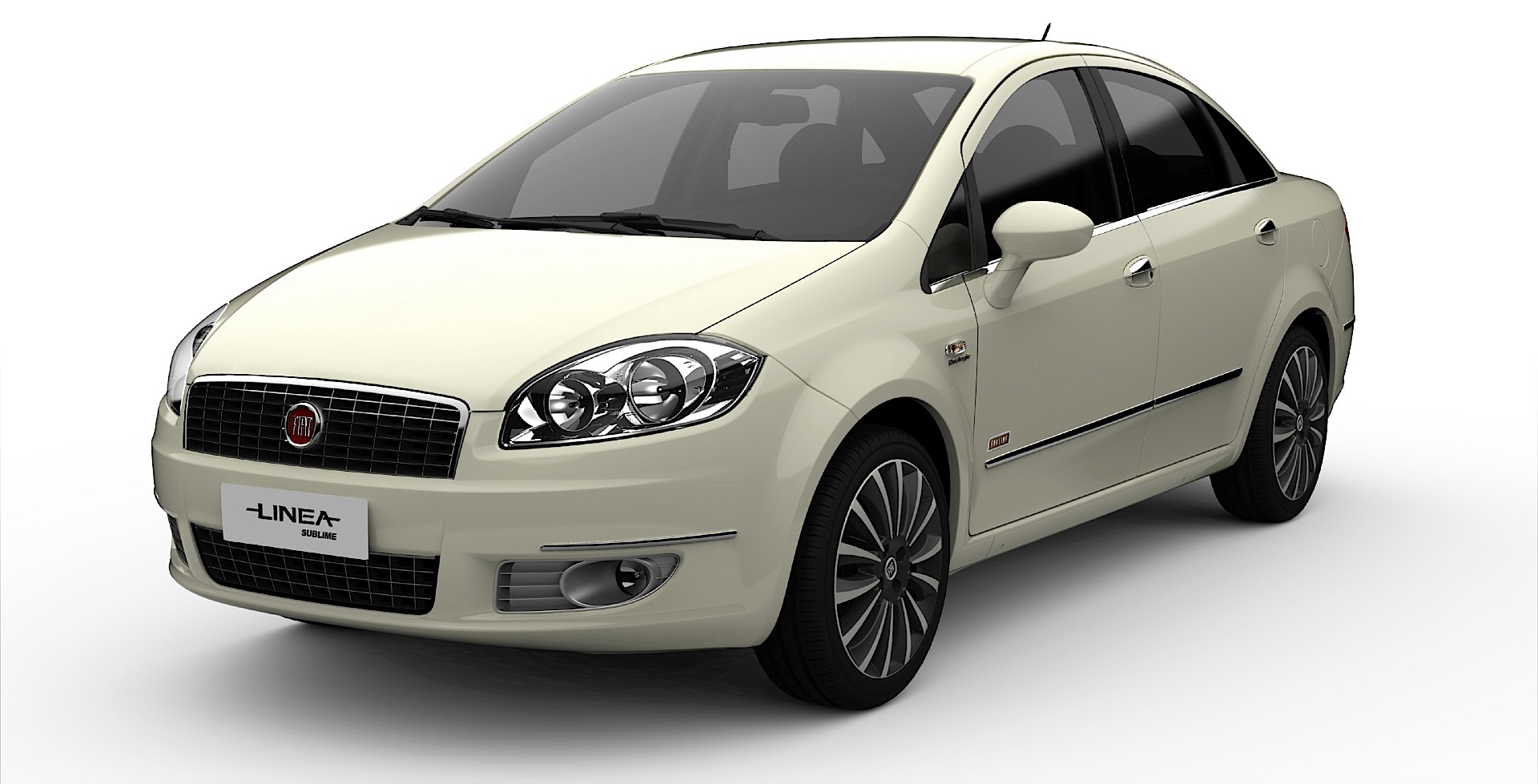 Fiat Linea photo 18