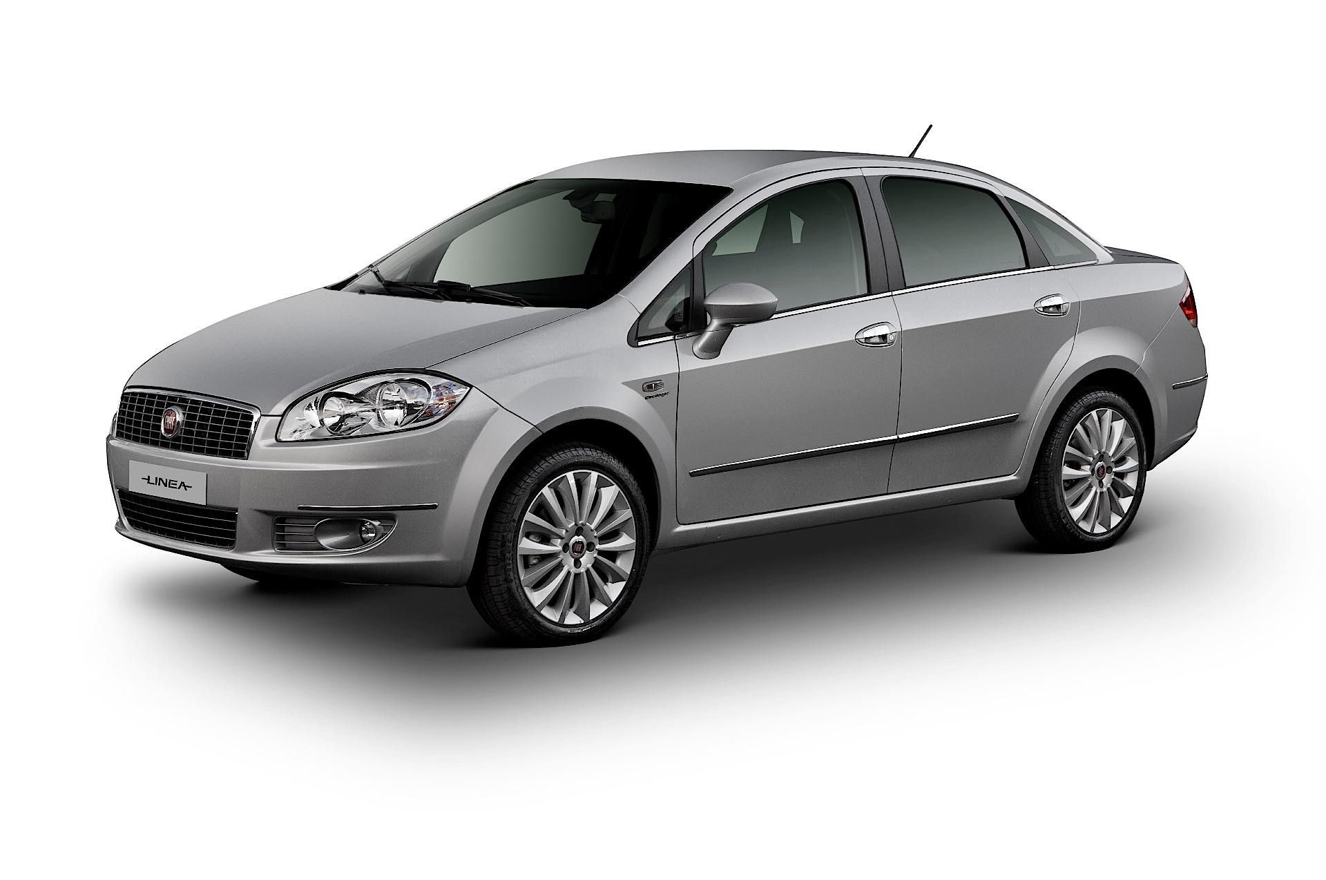 Fiat Linea photo 20