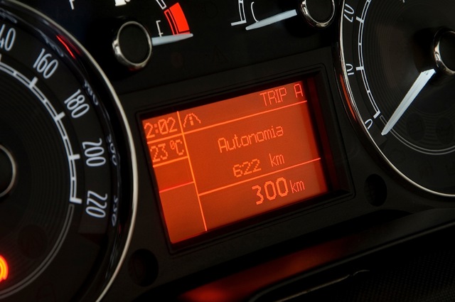Fiat Linea photo 26