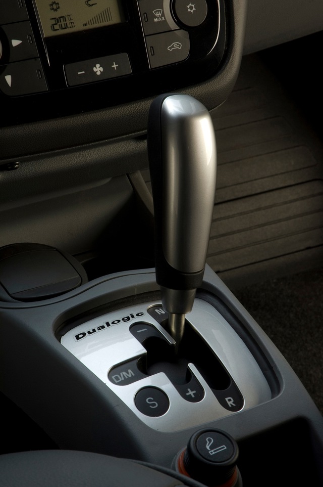 Fiat Linea photo 27