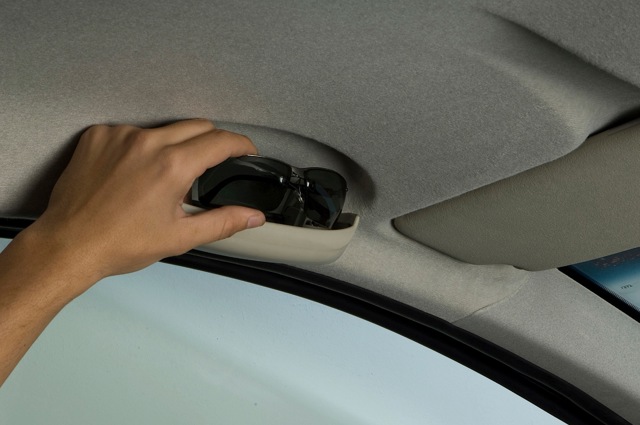 Fiat Linea photo 33