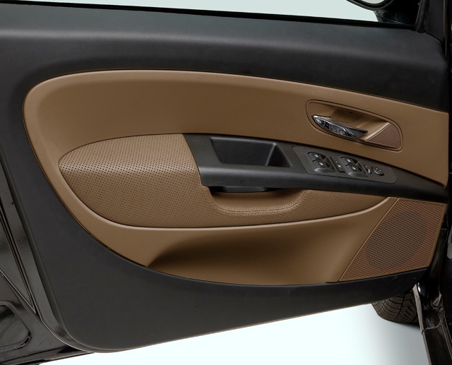 Fiat Linea photo 35