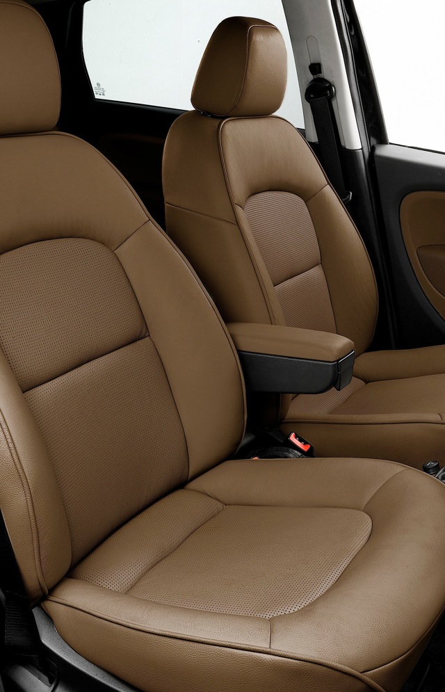 Fiat Linea photo 36