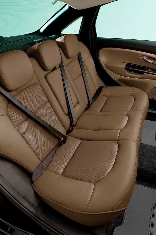 Fiat Linea photo 37