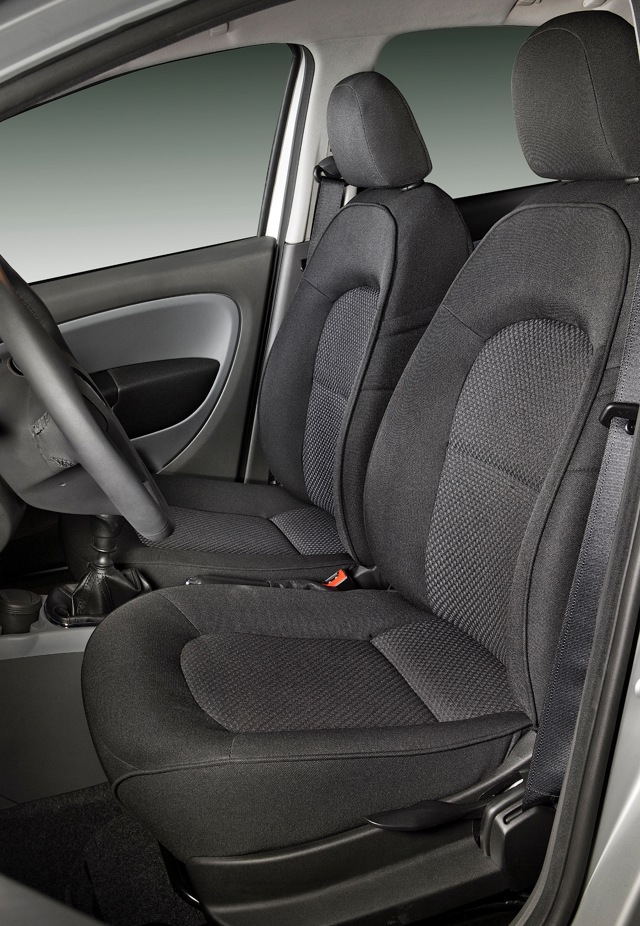 Fiat Linea photo 43