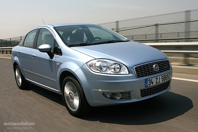 FIAT Linea