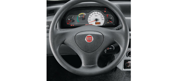 Fiat Mille foto 9