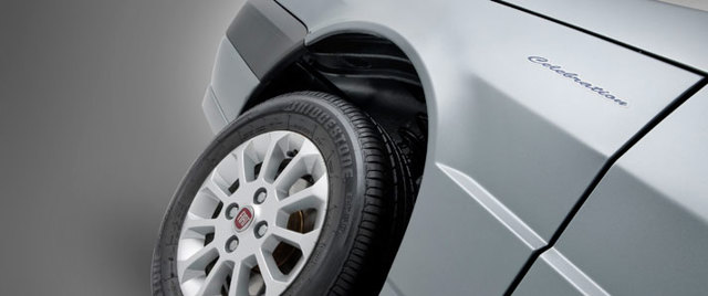 Fiat Mille foto 3